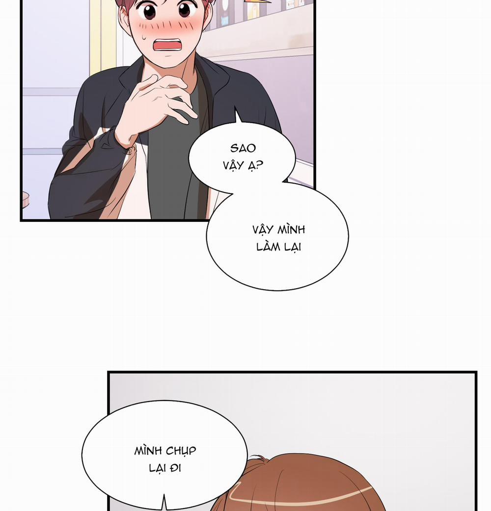 Chốn Riêng Tư 39 trang 52