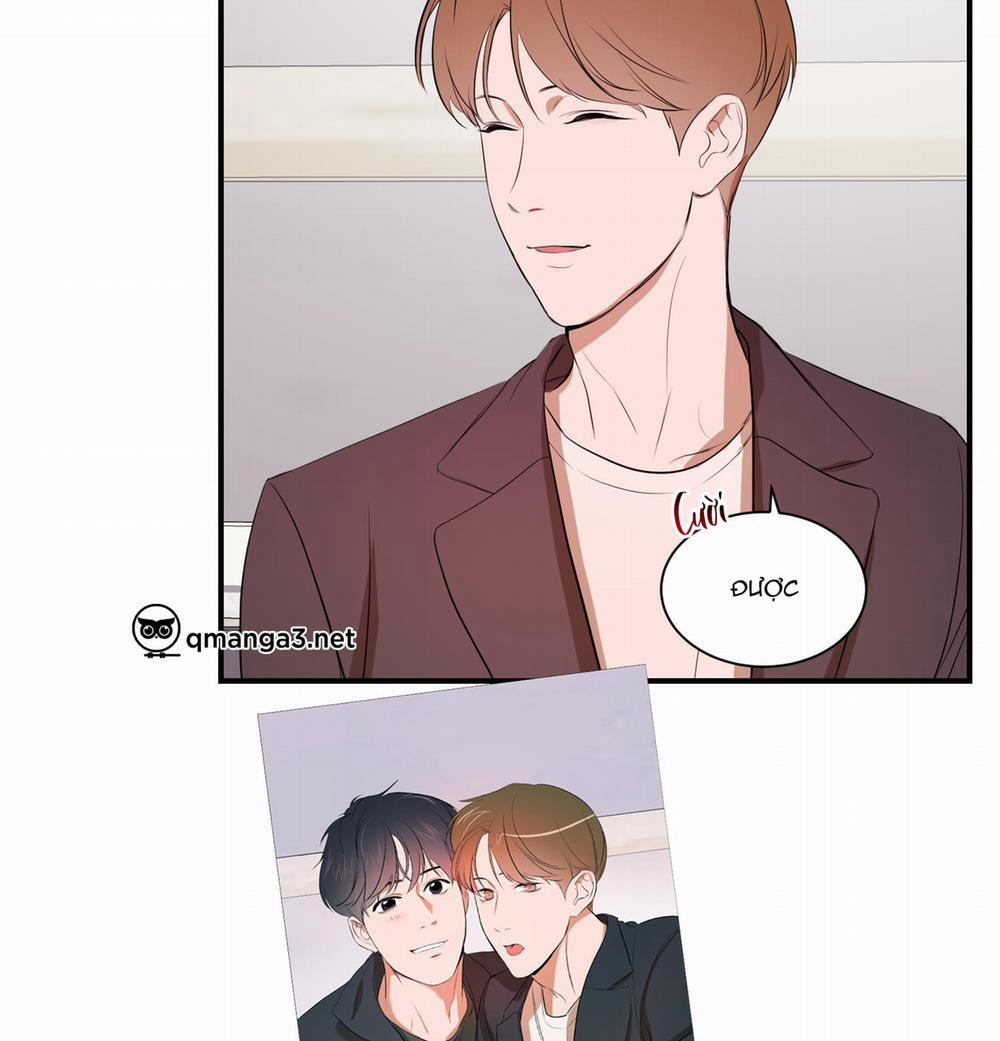 Chốn Riêng Tư 39 trang 53