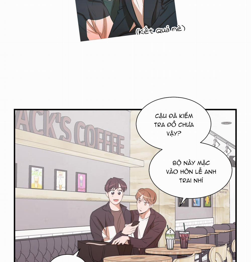 Chốn Riêng Tư 39 trang 54