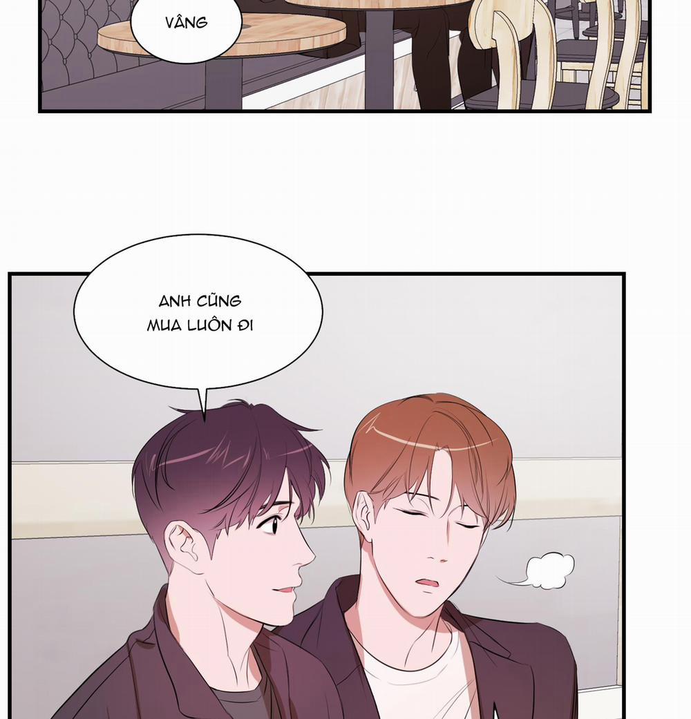 Chốn Riêng Tư 39 trang 55