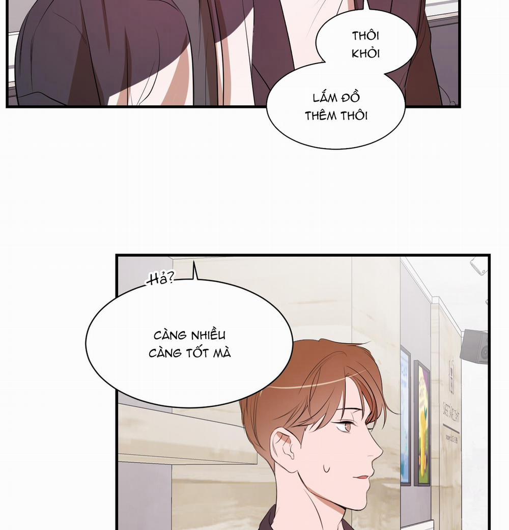 Chốn Riêng Tư 39 trang 56