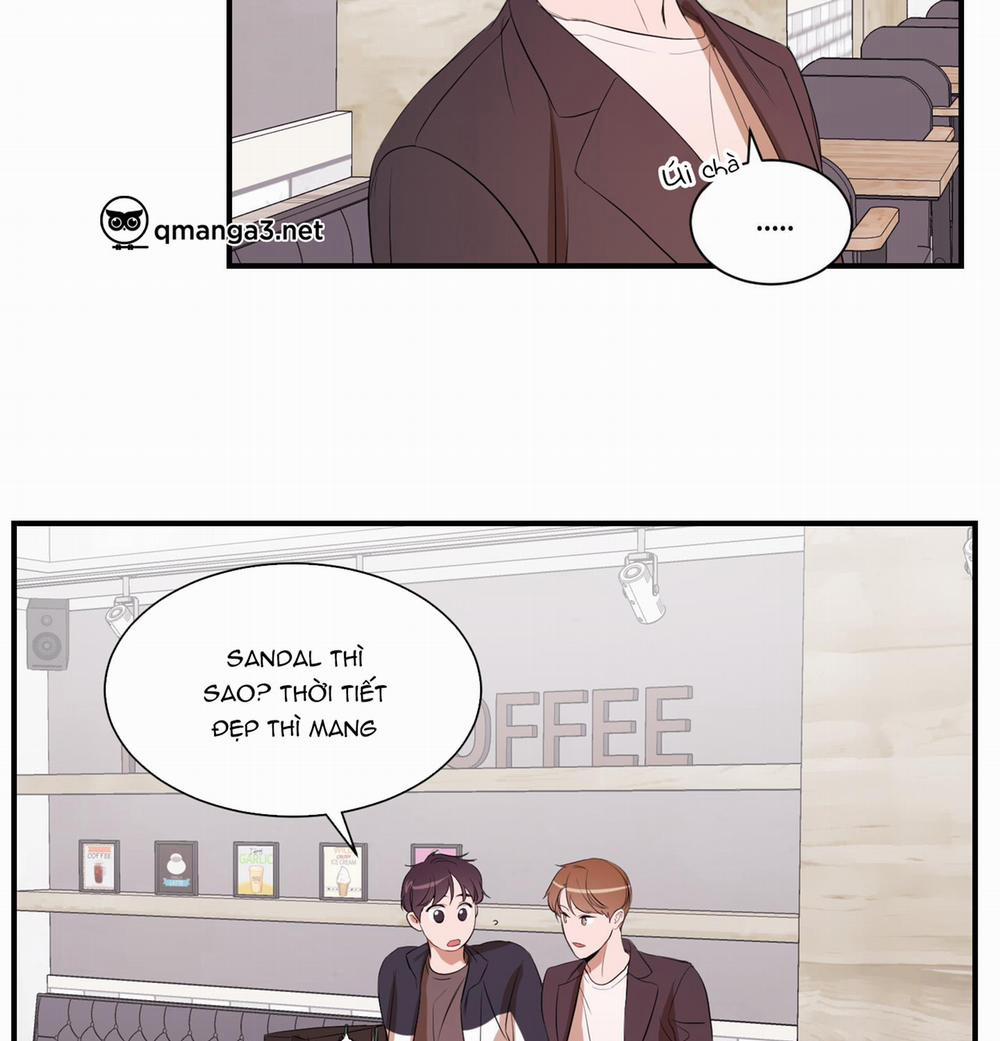 Chốn Riêng Tư 39 trang 57