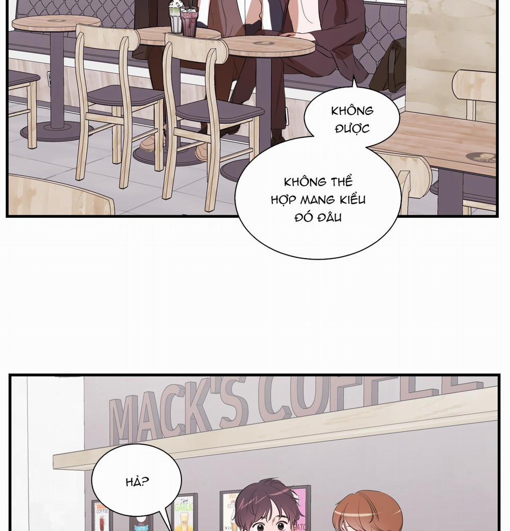 Chốn Riêng Tư 39 trang 58
