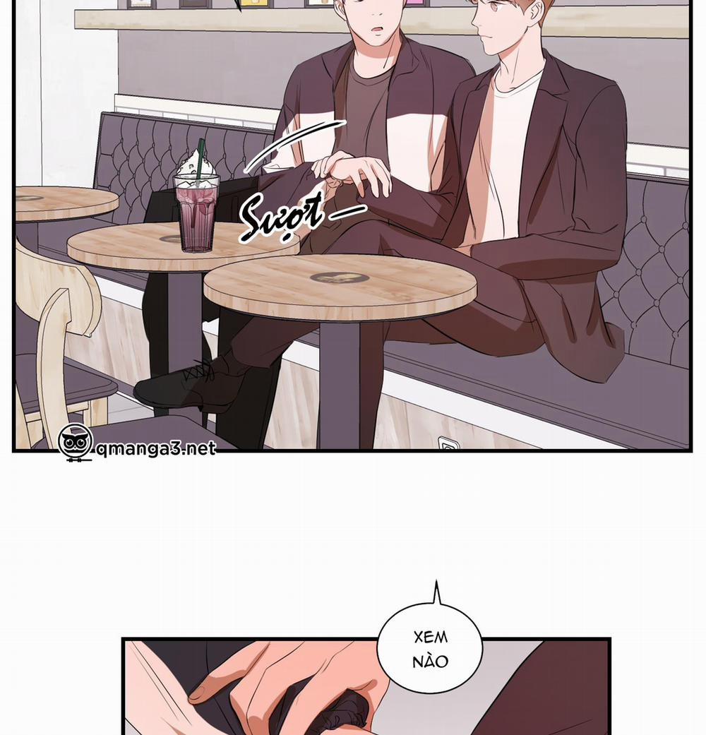 Chốn Riêng Tư 39 trang 59