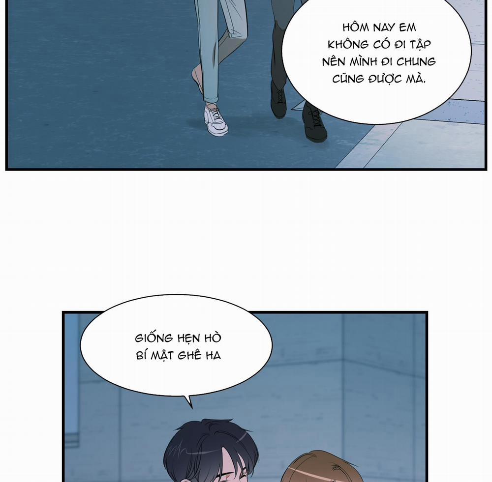 Chốn Riêng Tư 39 trang 6
