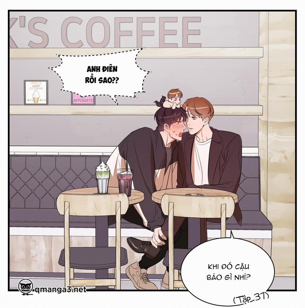 Chốn Riêng Tư 39 trang 61