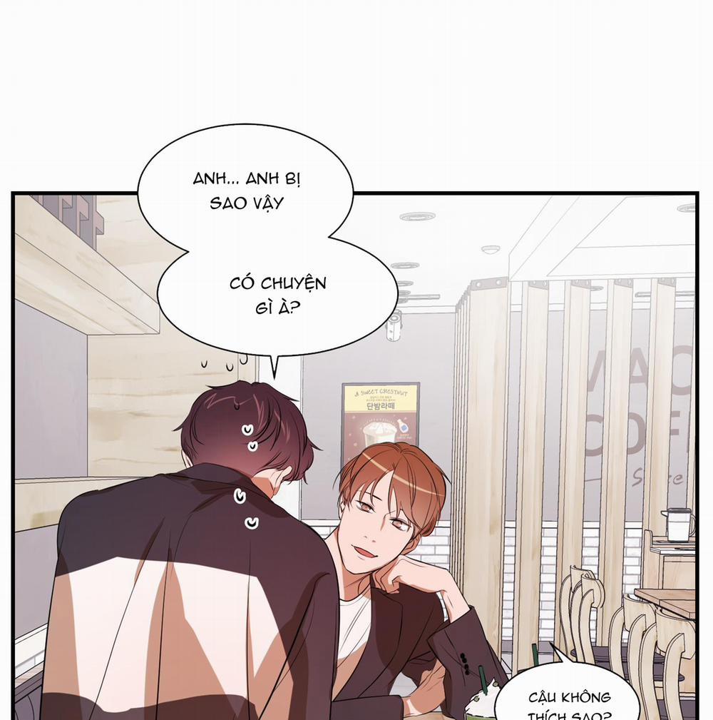 Chốn Riêng Tư 39 trang 62
