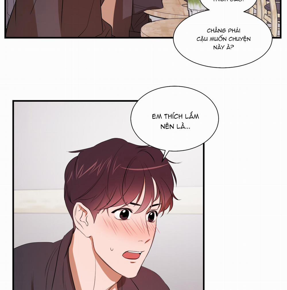 Chốn Riêng Tư 39 trang 63