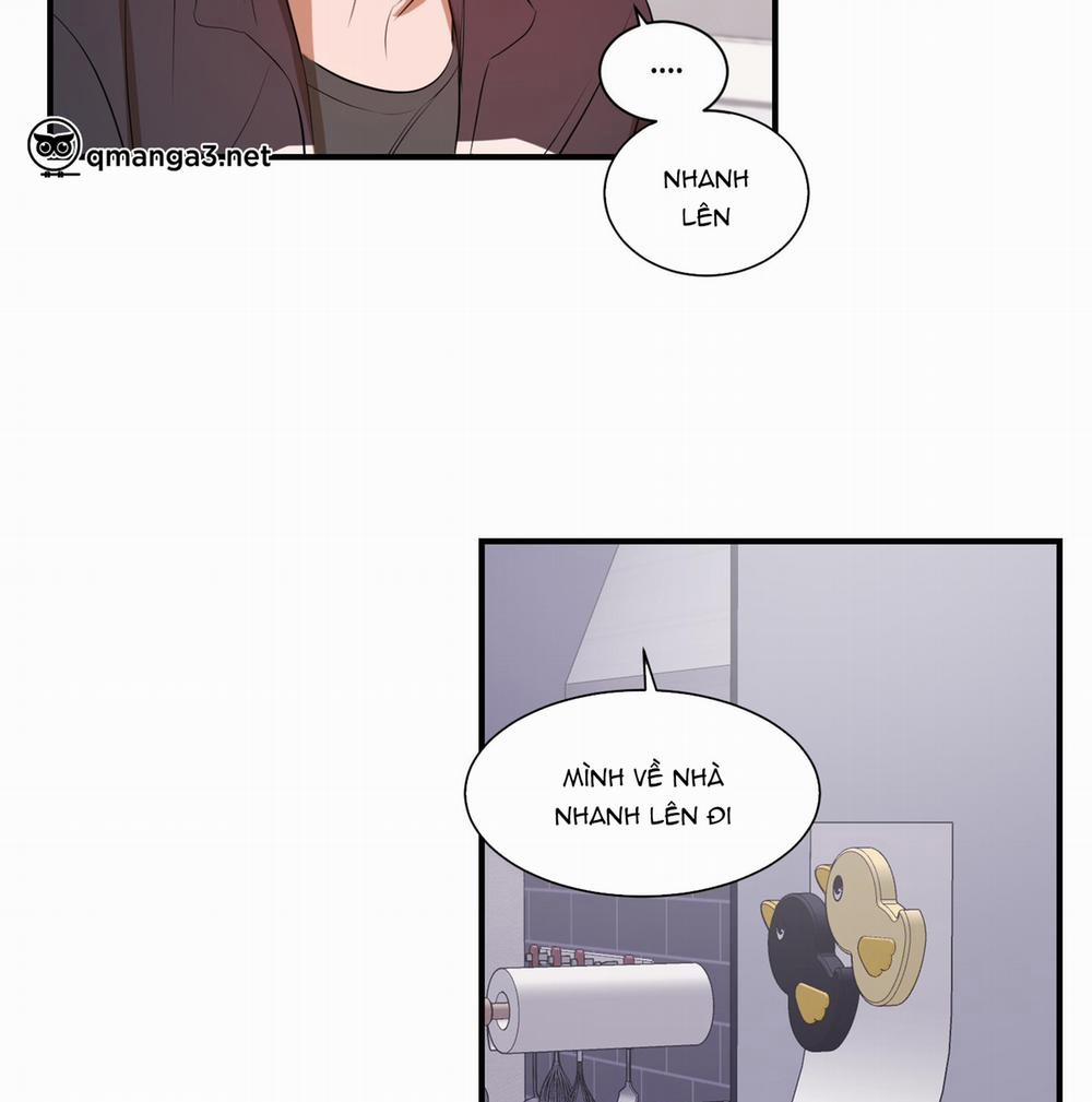 Chốn Riêng Tư 39 trang 64