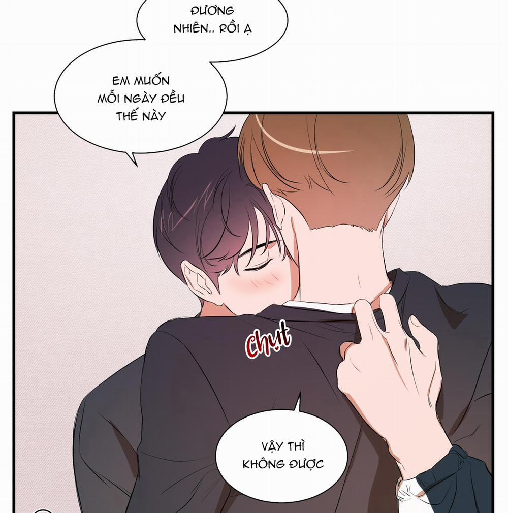 Chốn Riêng Tư 39 trang 68