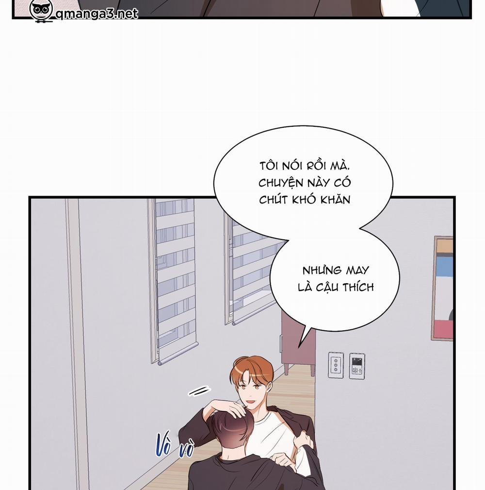 Chốn Riêng Tư 39 trang 69