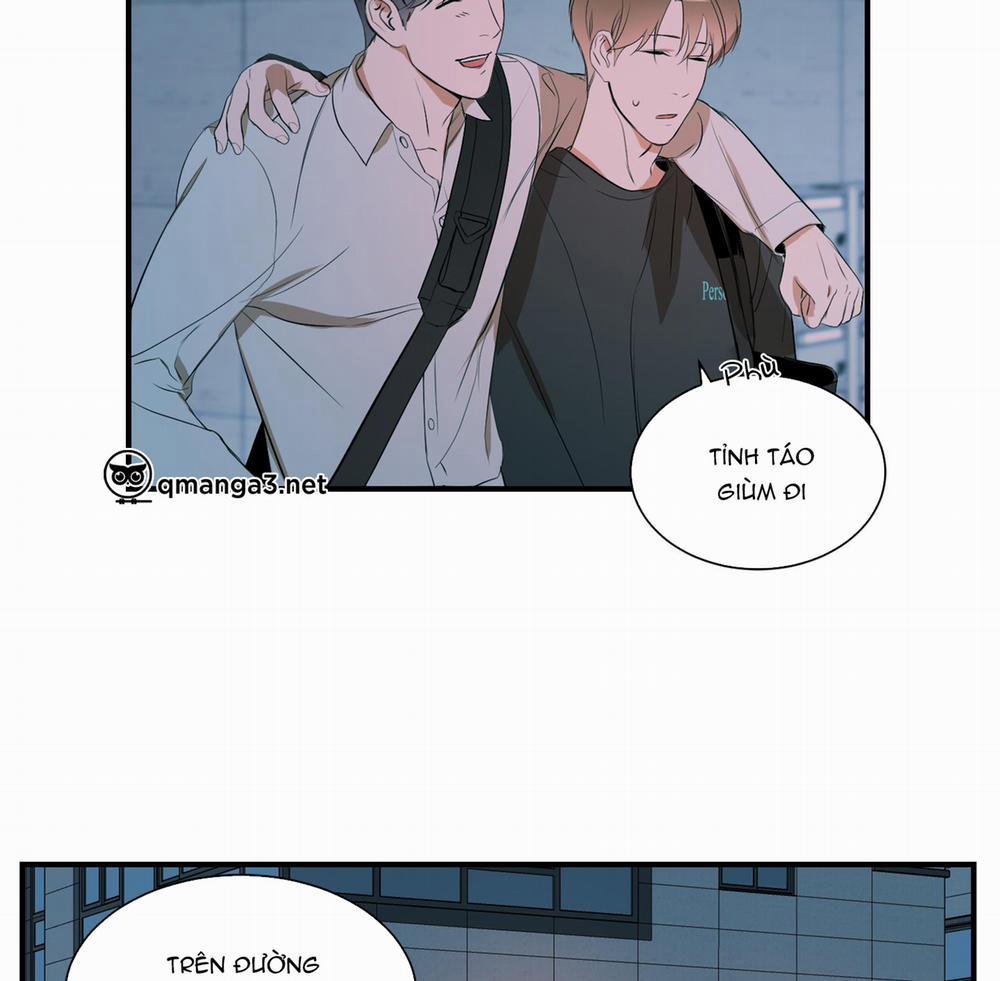 Chốn Riêng Tư 39 trang 7