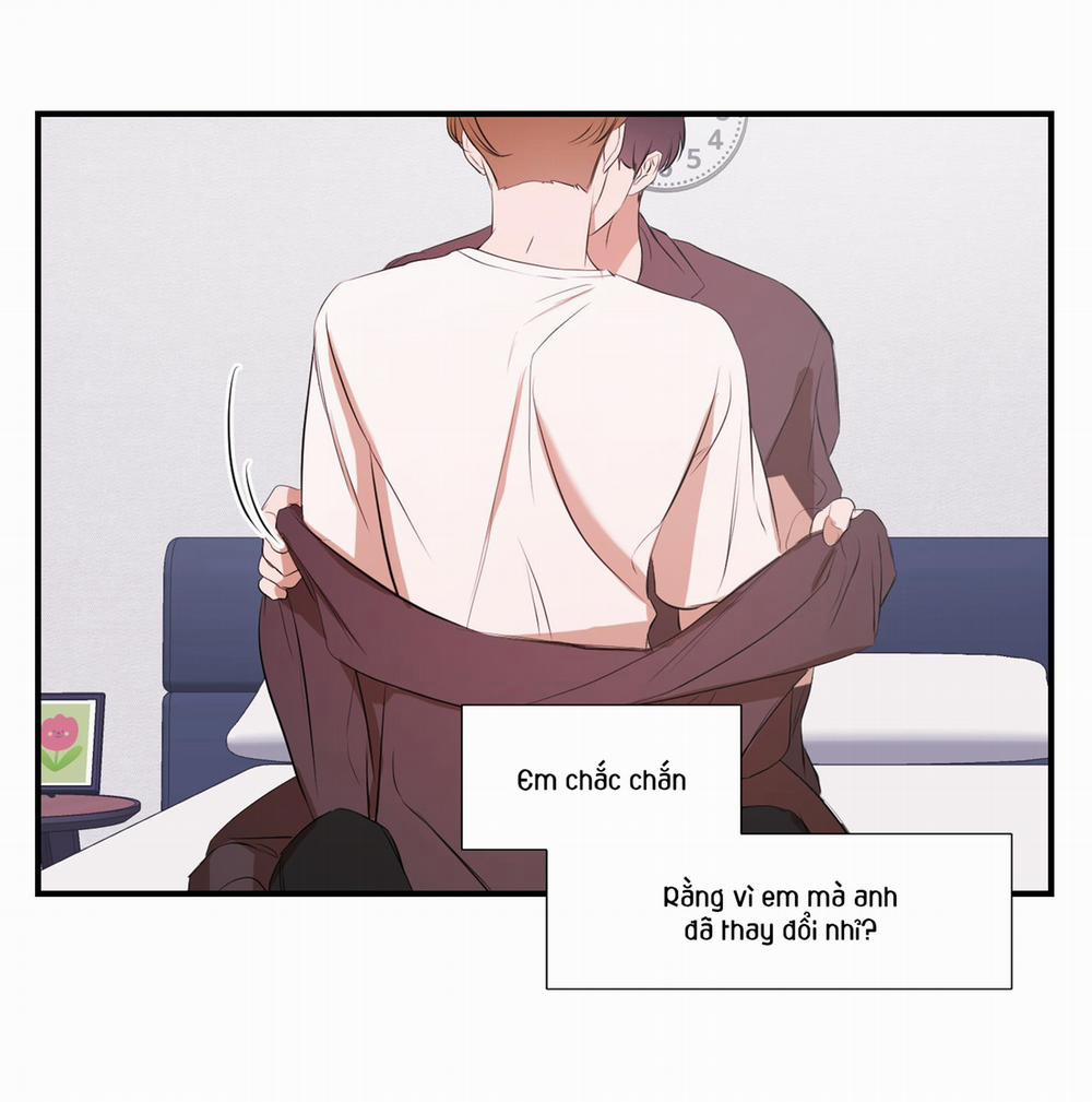 Chốn Riêng Tư 39 trang 72