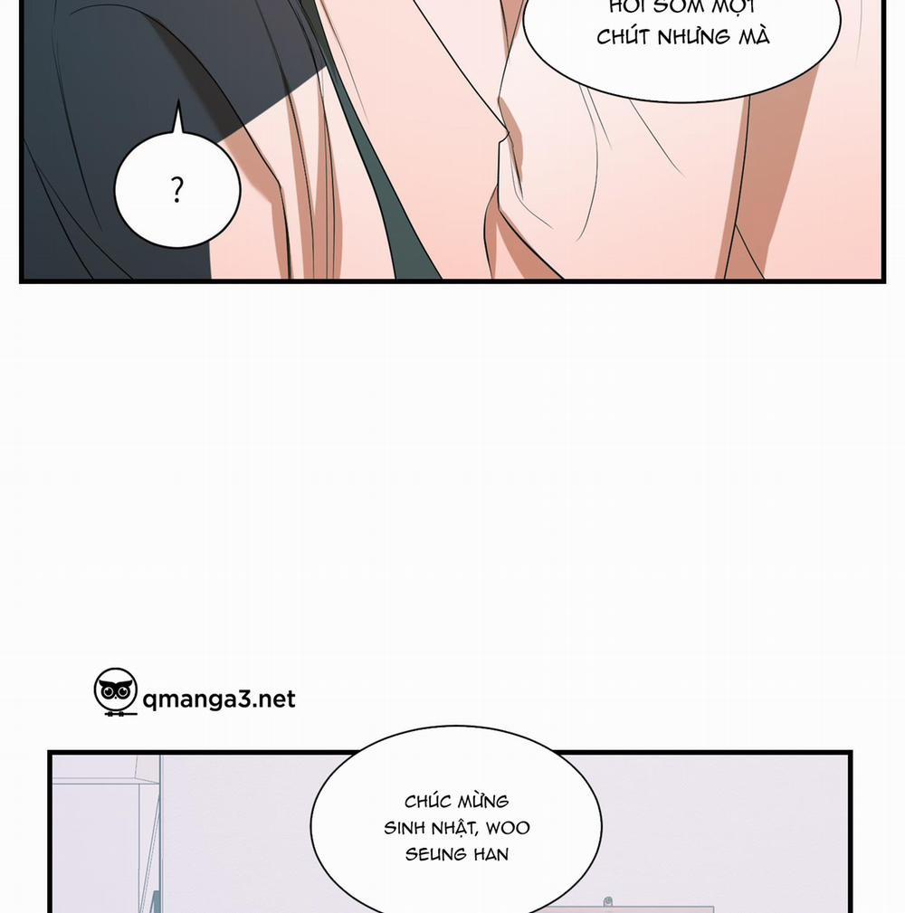 Chốn Riêng Tư 39 trang 74