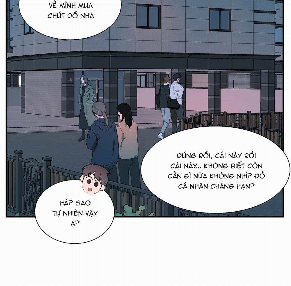 Chốn Riêng Tư 39 trang 8