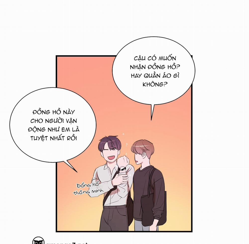 Chốn Riêng Tư 39 trang 9