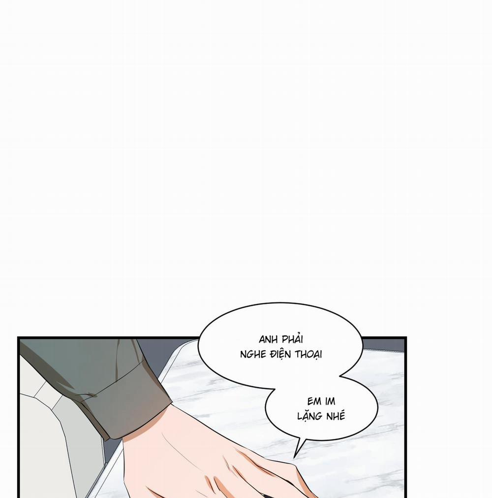 Chốn Riêng Tư 40 trang 1