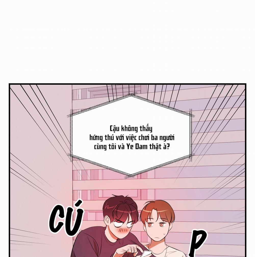 Chốn Riêng Tư 40 trang 10