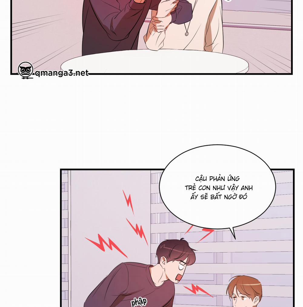 Chốn Riêng Tư 40 trang 11