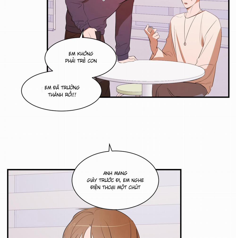 Chốn Riêng Tư 40 trang 12