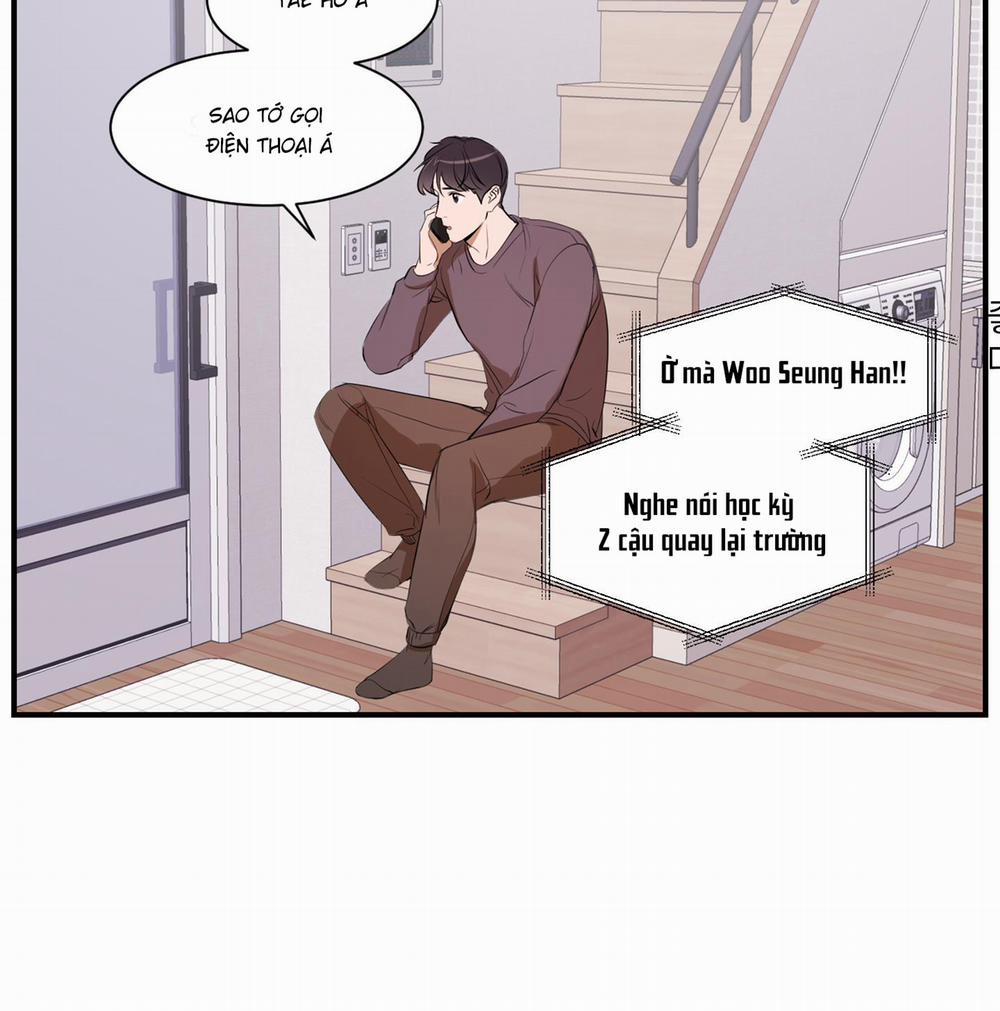 Chốn Riêng Tư 40 trang 14