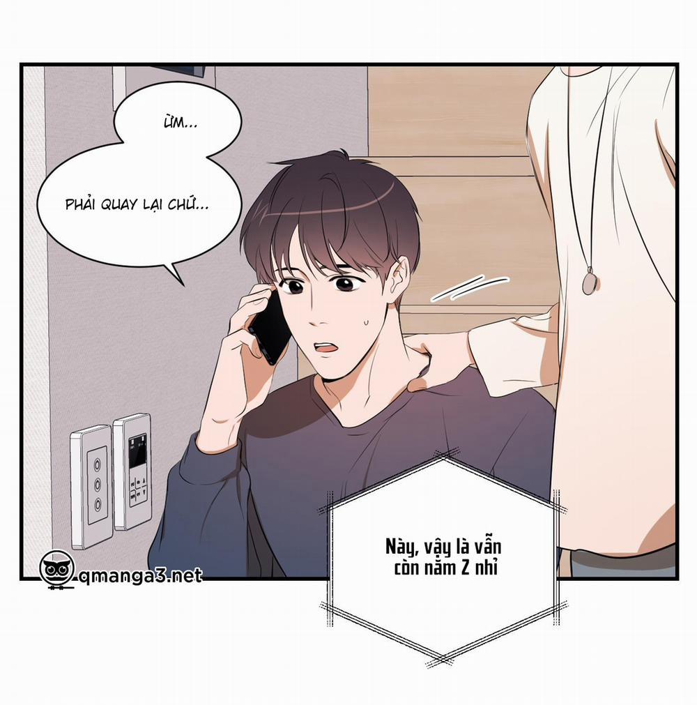 Chốn Riêng Tư 40 trang 15