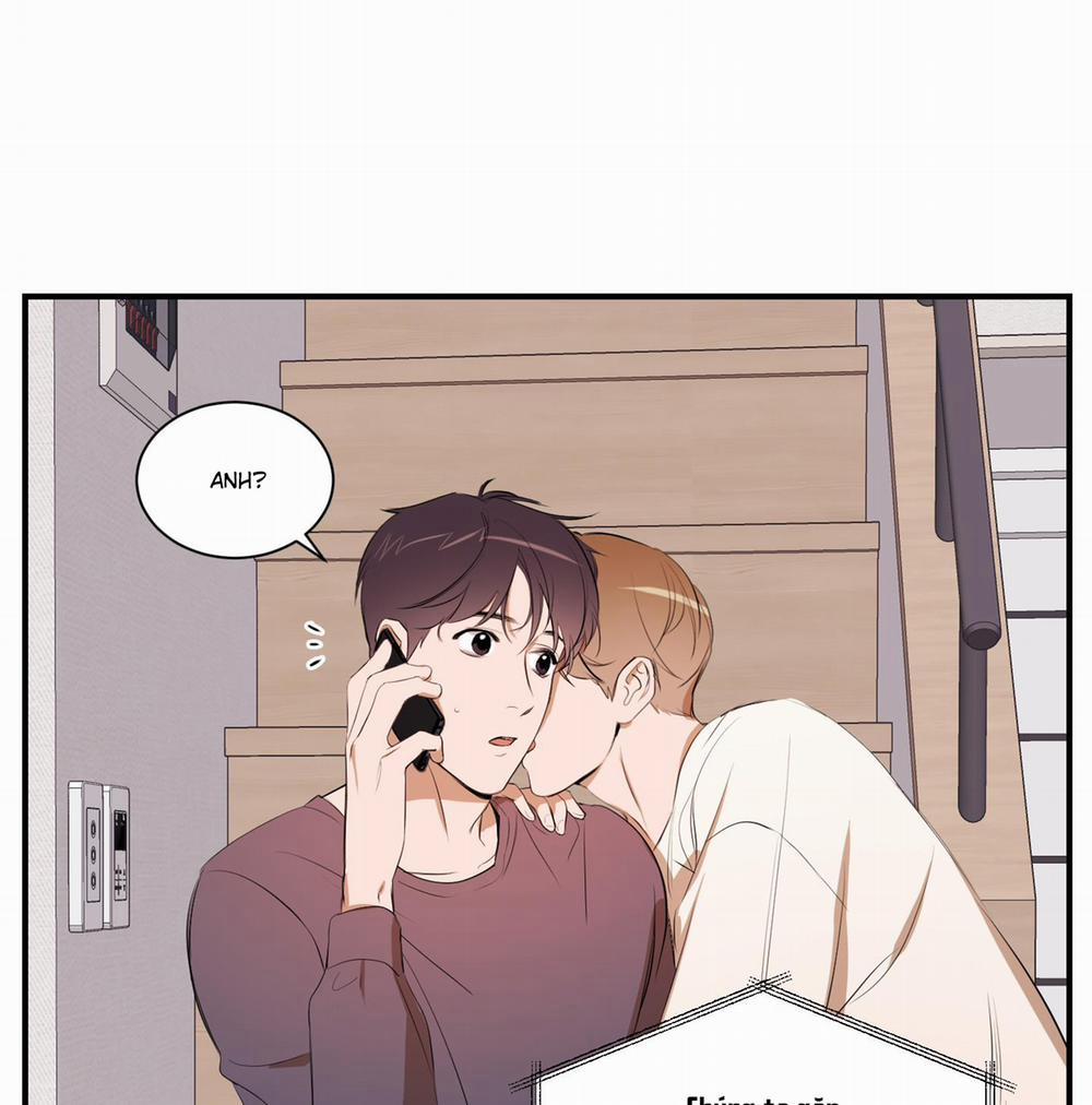 Chốn Riêng Tư 40 trang 16