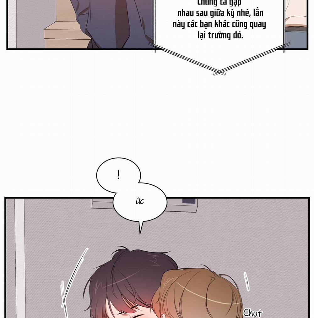 Chốn Riêng Tư 40 trang 17