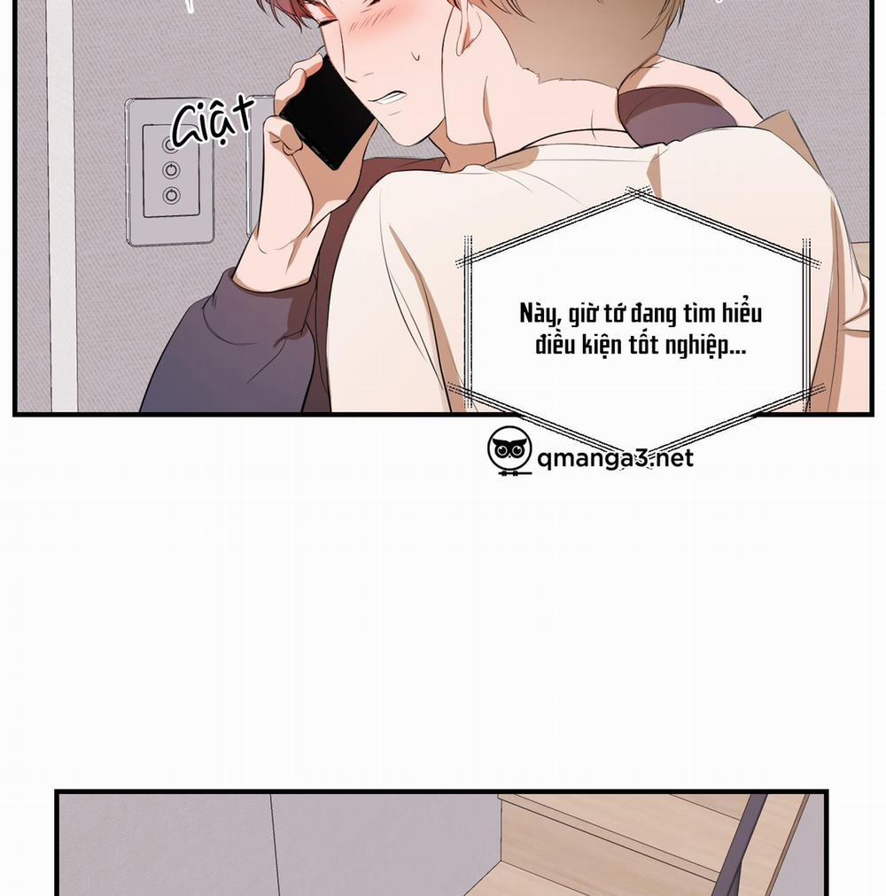 Chốn Riêng Tư 40 trang 18