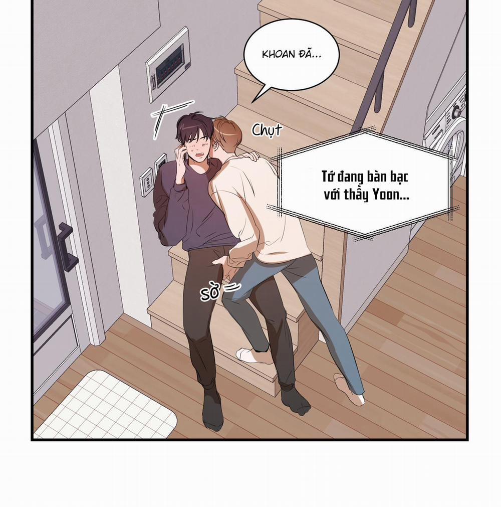 Chốn Riêng Tư 40 trang 19