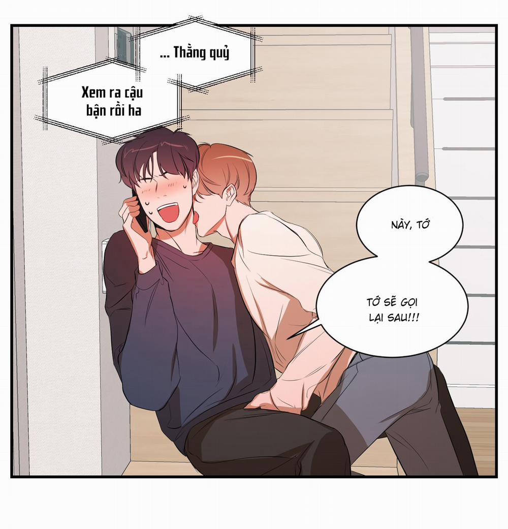 Chốn Riêng Tư 40 trang 21