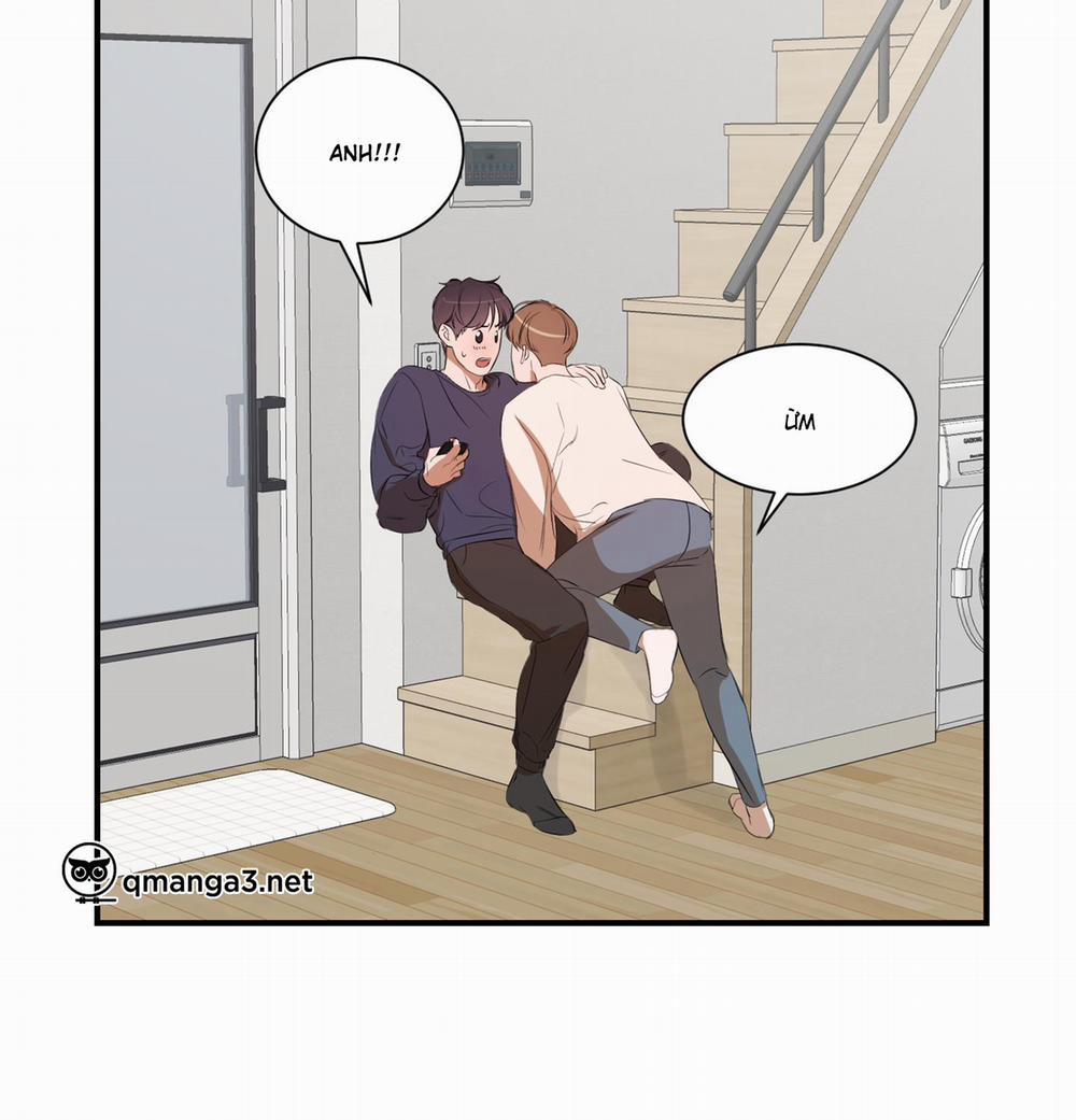 Chốn Riêng Tư 40 trang 23