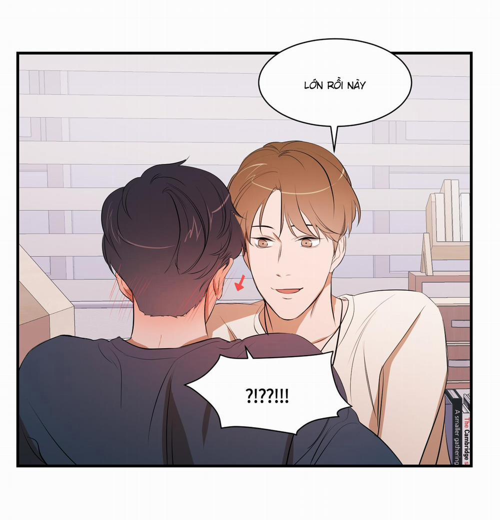 Chốn Riêng Tư 40 trang 24