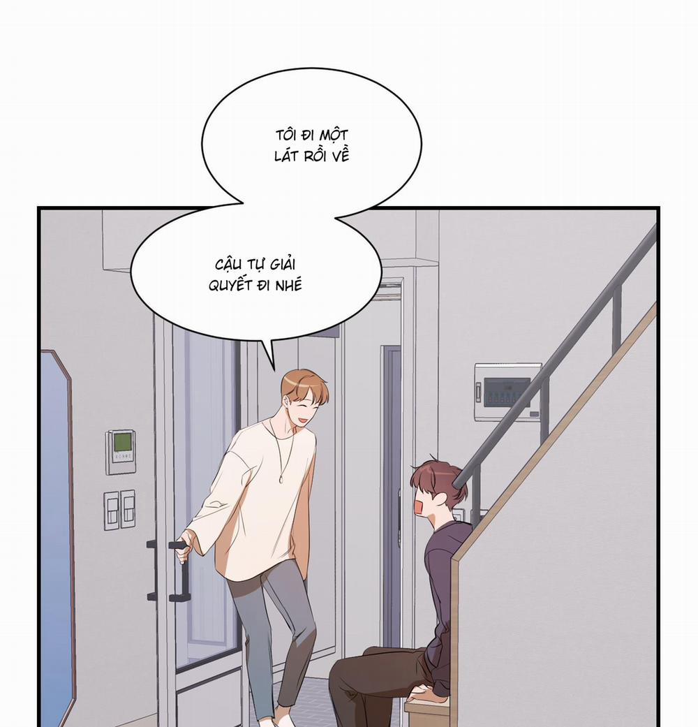 Chốn Riêng Tư 40 trang 25