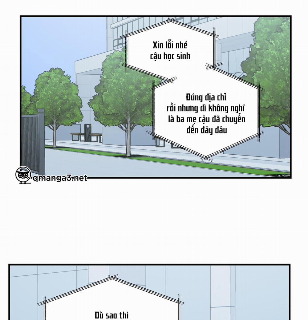 Chốn Riêng Tư 40 trang 29