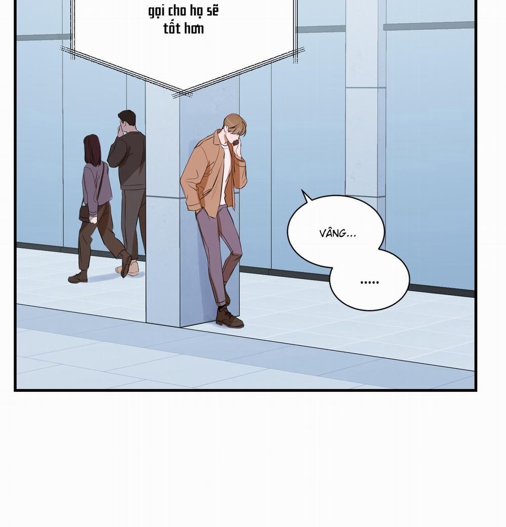 Chốn Riêng Tư 40 trang 30