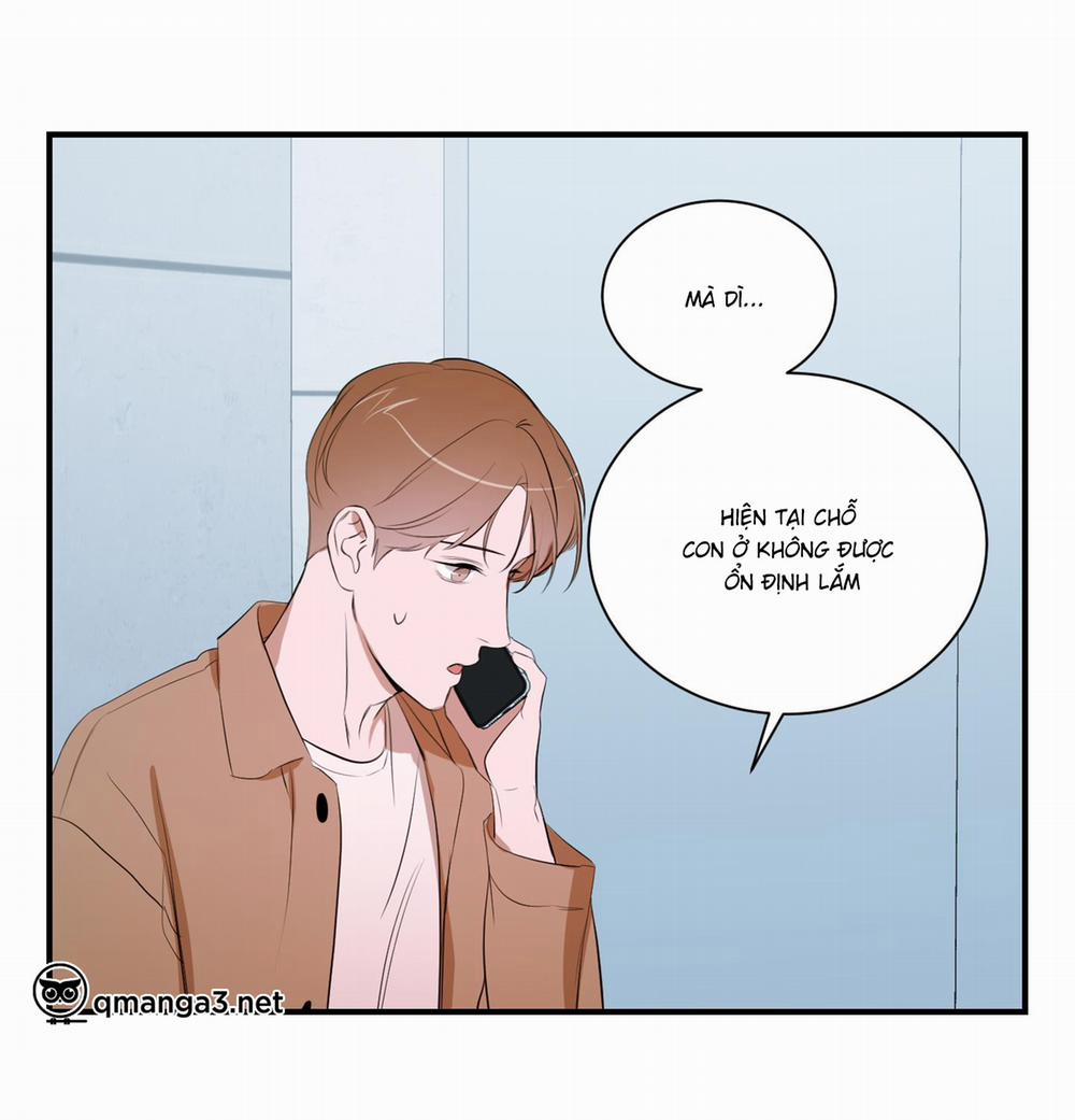 Chốn Riêng Tư 40 trang 31