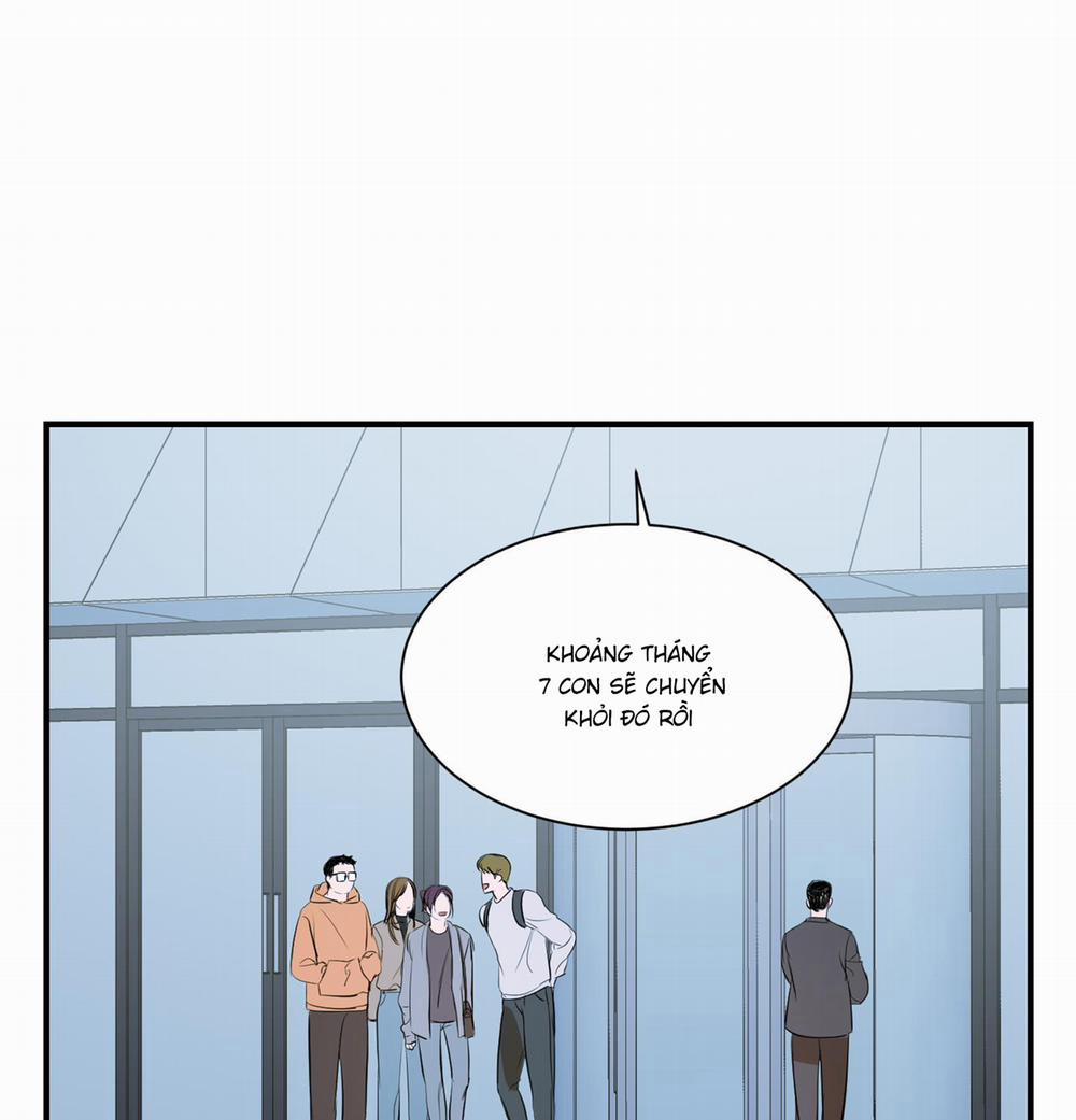 Chốn Riêng Tư 40 trang 32