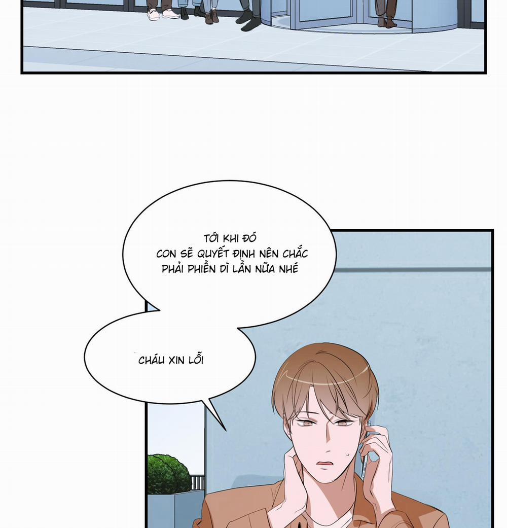 Chốn Riêng Tư 40 trang 33