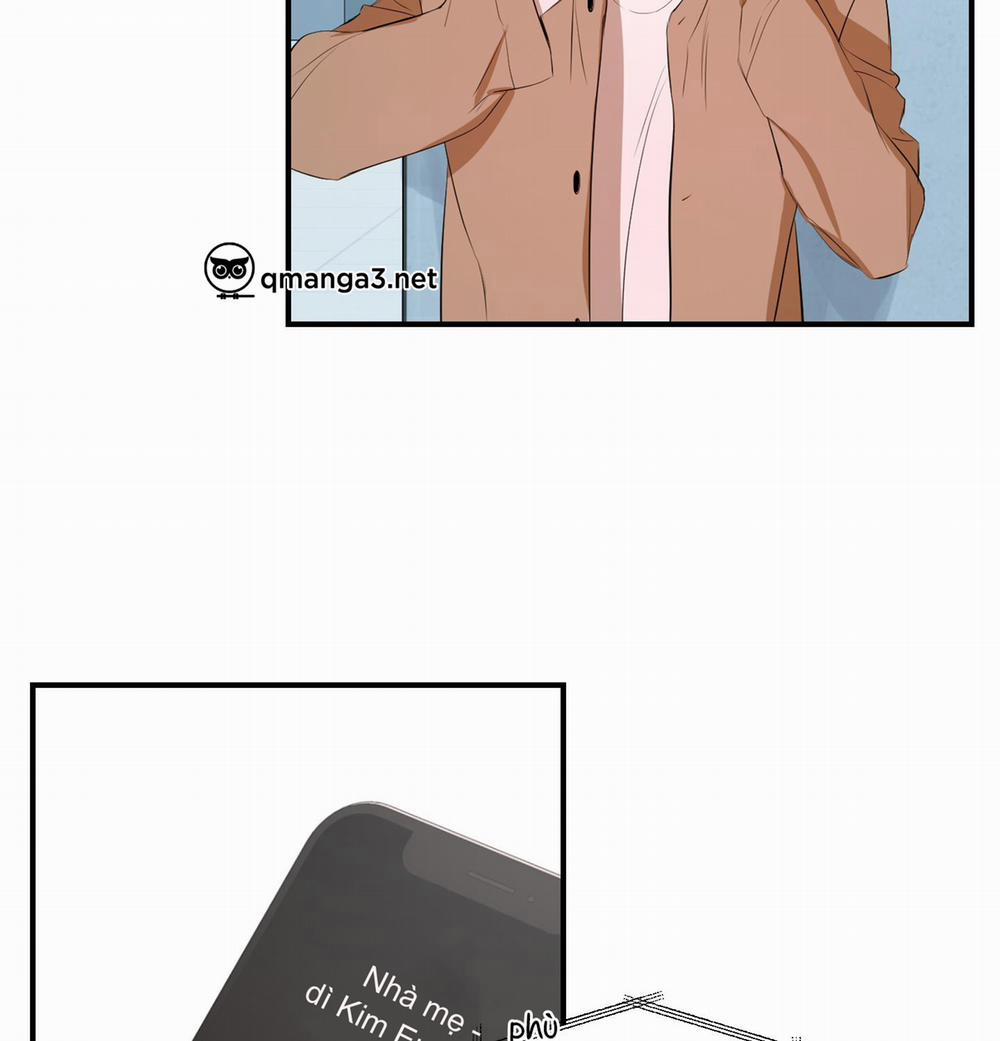 Chốn Riêng Tư 40 trang 34
