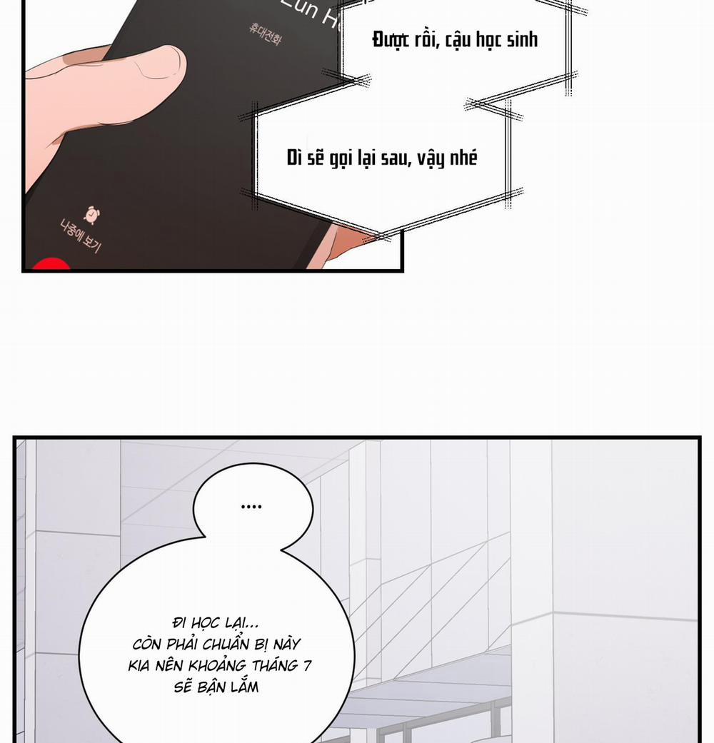 Chốn Riêng Tư 40 trang 35