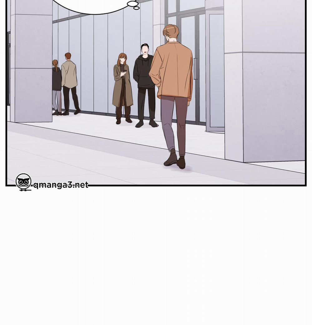 Chốn Riêng Tư 40 trang 36