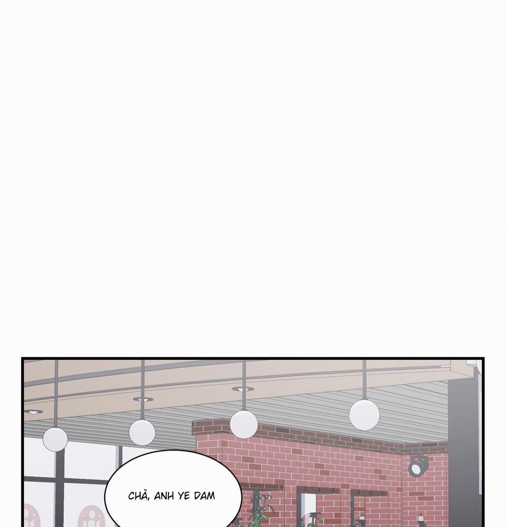 Chốn Riêng Tư 40 trang 37