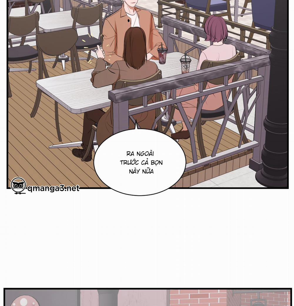 Chốn Riêng Tư 40 trang 39
