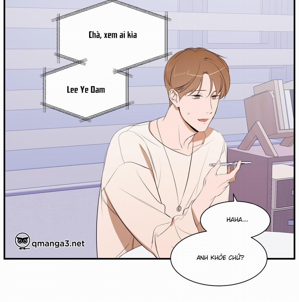 Chốn Riêng Tư 40 trang 4