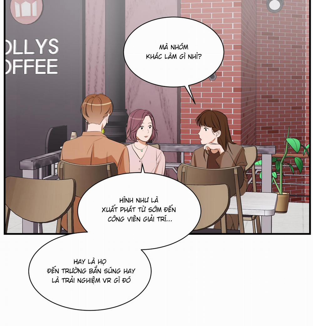 Chốn Riêng Tư 40 trang 40