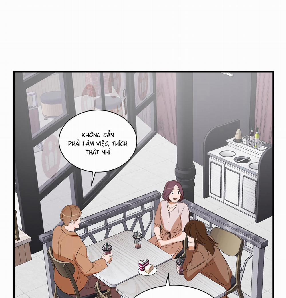 Chốn Riêng Tư 40 trang 42