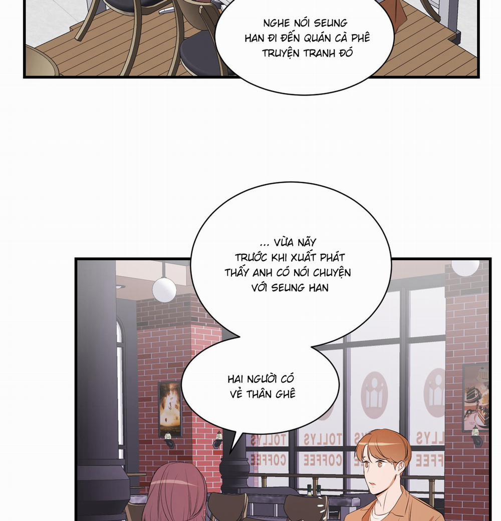 Chốn Riêng Tư 40 trang 43