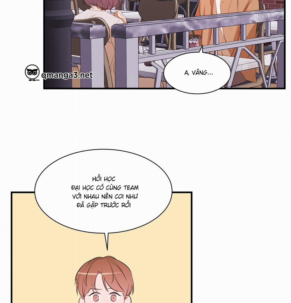 Chốn Riêng Tư 40 trang 44