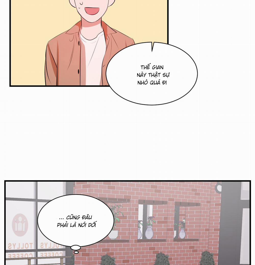 Chốn Riêng Tư 40 trang 45